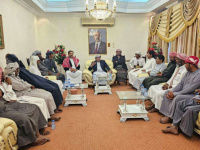 الكثيري: تأييد شعبي واسع لإعلان دولة الجنوب العربي