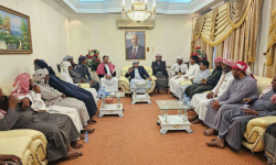 الكثيري: تأييد شعبي واسع لإعلان دولة الجنوب العربي