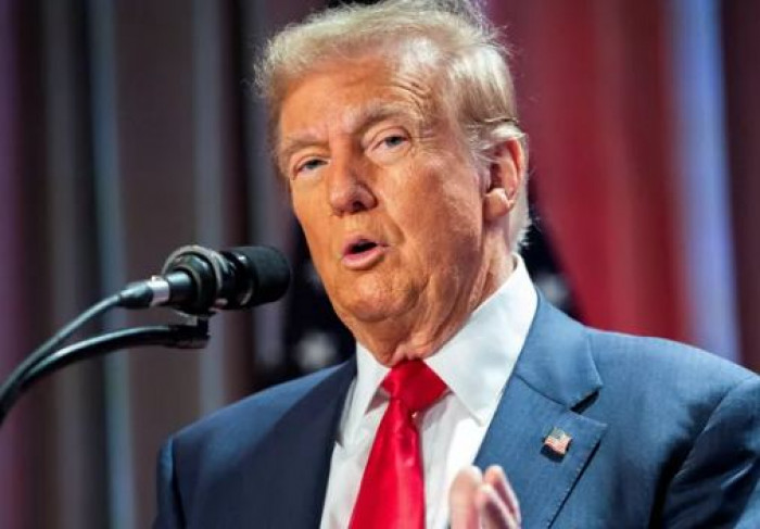 ترامب يدعو وزارة العدل إلى فضح الديموقراطيين المتورطين في قضية جيفري إبستين 