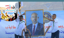 شباب الغضب يدعو أبناء حورة ووادي العين للتحرك نحو سيئون