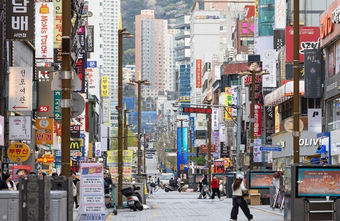 إلزام شركة إس.كيه بتعويض إثر اختراق أمني واسع في كوريا 