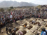 مجزرة سناح.. جرح ذاكرة الجنوب الذي صنع إرادة التحرير