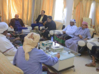 الكثيري: الانتقالي يمضي في مسيرته لإعلان الدولة الجنوبية الفيدرالية