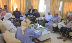 الكثيري: الانتقالي يمضي في مسيرته لإعلان الدولة الجنوبية الفيدرالية