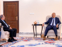 الرئيس الزُبيدي يشدد على استقلالية وحيادية السلطة القضائية