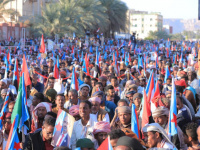 سيئون تجدد العهد.. وشعب الجنوب يرفض الوصاية اليمنية