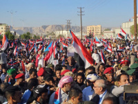 التفويض الشعبي الجنوبي.. تجديد العهد لقيادة المجلس الانتقالي ومسار استعادة الدولة