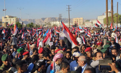 التفويض الشعبي الجنوبي.. تجديد العهد لقيادة المجلس الانتقالي ومسار استعادة الدولة