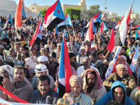 تحليل: مشهد سيئون اليوم ليس كأي يوم