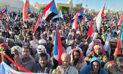 تحليل: مشهد سيئون اليوم ليس كأي يوم