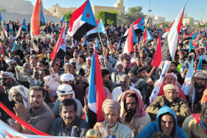 تحليل: مشهد سيئون اليوم ليس كأي يوم