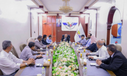 وزير النقل: نقلة نوعية في مطار عدن بوصول تجهيزات حديثة