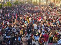 المكلا تجدد العهد للجنوب.. جماهير حضرموت تفرض إرادتها