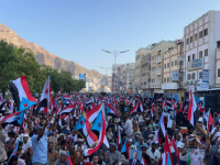 مليونية المكلا.. حضرموت تجدد عهدها مع القيادة الجنوبية لمواصلة مسار التحرر