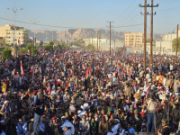 حضرموت عمق دولة الجنوب الجنوبي.. هوية راسخة في مسار تحرري