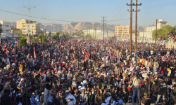 حضرموت عمق دولة الجنوب الجنوبي.. هوية راسخة في مسار تحرري