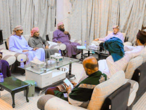 الكثيري: أطراف تسعى إلى جر حضرموت لمربع العنف