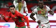 رسمياً.. منتخب مالى يرافق المغرب إلى دور الـ16 في أمم أفريقيا