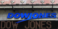 "داو جونز" يغلق على انخفاض