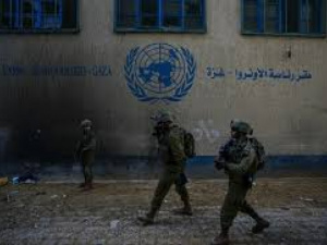 الكنيست يصادق على قطع الكهرباء والمياه عن "الأونروا"