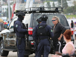 الشرطة الأسترالية: منفذا هجوم بوندي تصرف بشكل منفرد