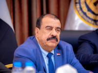 بن بريك: الصلاحية السياسية والأخلاقية للعليمي انتهت