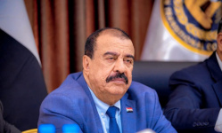 بن بريك: الصلاحية السياسية والأخلاقية للعليمي انتهت