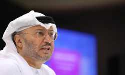 قرقاش: بيان الإمارات بشأن المكلا يضع الحكمة فوق الانفعال