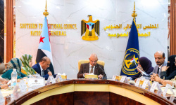 الجمعية الوطنية: استهداف المكلا اعتداء على الجنوب وشعبه ومقدراته