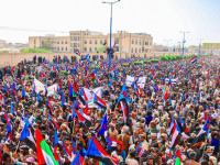 مليونية شبوة ورسائل الحسم.. صوت شعب يجدد التفويض للقيادة الجنوبية