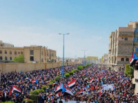مليونية شبوة.. تجديد العهد لإعلان دولة الجنوب العربي