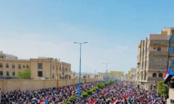 مليونية شبوة.. تجديد العهد لإعلان دولة الجنوب العربي