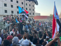 قتلة شعب الجنوب.. حاشية العليمي تستبيح دماء الأبرياء