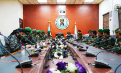 الحزام الأمني: جاهزية كاملة لتنفيذ توجيهات القيادة السياسية والعسكرية العليا