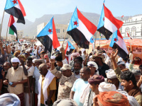 جماهير سقطرى تثمن صمود القوات الجنوبية في حضرموت والمهرة