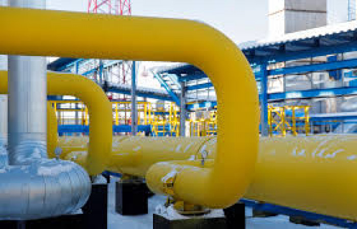 الصين تتلقى 22 شحنة غاز طبيعي مسال من مشروعين بروسيا 