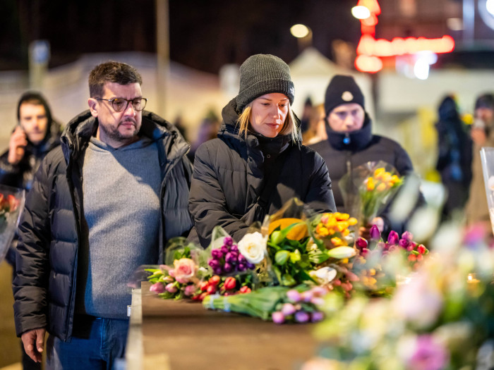 الرئيس السويسري : حريق منتجع كران مونتانا واحد من أسوأ المآسي في البلاد 