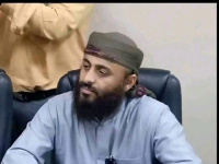 قائد درع الوطن: نرفض المشاركة في قتال داخل الجنوب