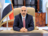 الانتقالي يعلن مرحلة انتقالية لاستعادة وإعلان دولة الجنوب العربي