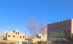 200 غارة دون جدوى أو اختراق.. رهان العدوان السعودي يسقط أمام صلابة الجنوب