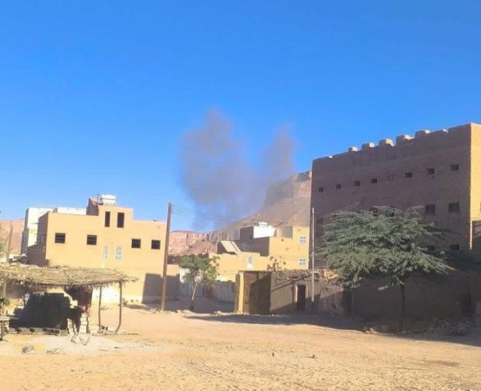 200 غارة دون جدوى أو اختراق.. رهان العدوان السعودي يسقط أمام صلابة الجنوب 