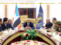 الانتقالي يدين أعمال السلب والنهب والتخريب في حضرموت والمهرة