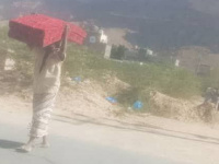 مخطط إدخال الإرهاب لحضرموت.. مليشيا الإخوان تستغل الفراغ الأمني