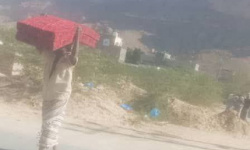 مخطط إدخال الإرهاب لحضرموت.. مليشيا الإخوان تستغل الفراغ الأمني