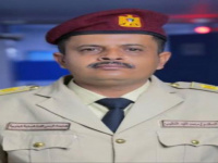 النقيب: شعب الجنوب مقاوم ولا ينكسر أمام المؤامرات