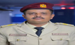 النقيب: شعب الجنوب مقاوم ولا ينكسر أمام المؤامرات