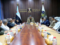 أمانة الانتقالي تدين عمليات النهب والسرقة في حضرموت