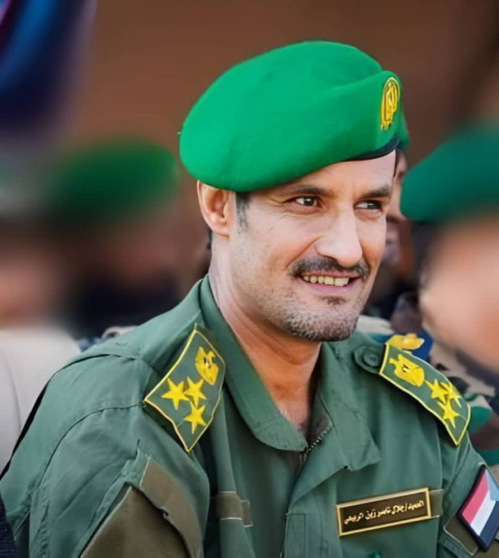 قال العميد جلال الربيعي، قائد قوات الحزام الأمني في العاصمة عدن، إن الحالة الأمنية في جميع المديريات، تشهد استقرارًا شاملًا، بما يعكس الجهود المتواصلة للأجهزة الأمنية والعسكرية.. وأكد استقرار الوضع الأمني في العاصمة، بظل أداء الأجهزة الأمنية والعسكرية مهامها بمسؤولية عالية ووفق خطط أمنية مدروسة، وبمستوى متقدم من التنسيق والتكامل بين مختلف الوحدات، بما يضمن حماية المواطنين وممتلكاتهم والحفاظ على النظام العام.. للتفاصيل. اقرأ المزيد من المشهد العربي 