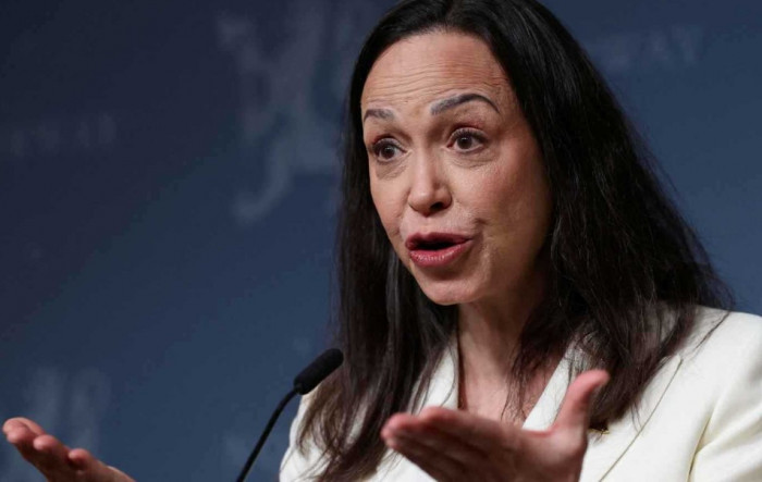 المعارضة الفنزويلية تطالب بإطلاق سراح المعتقلين السياسيين 