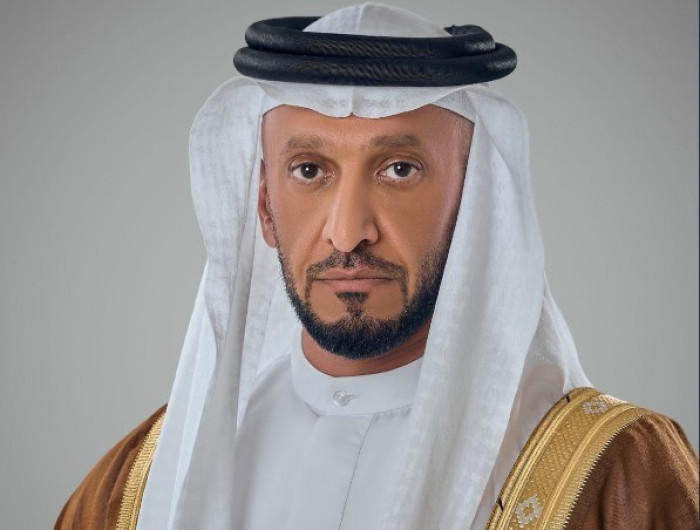 الإمارات.. تعيين عبدلله آل حامد رئيساً للهيئة الوطنية للإعلام 